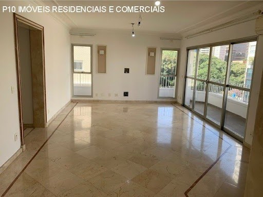 Apartamento, 4 quartos, 205 m² - Foto 1