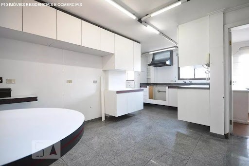 Apartamento, 4 quartos, 236 m² - Foto 11