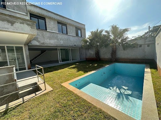 Casa, 4 quartos, 450 m² - Foto 14