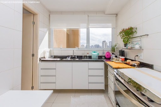 Apartamento, 3 quartos, 181 m² - Foto 4