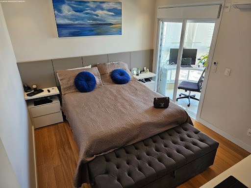Apartamento, 3 quartos, 120 m² - Foto 34