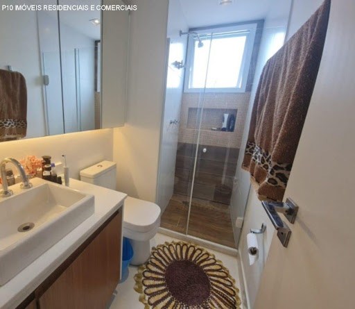 Apartamento, 4 quartos, 225 m² - Foto 19