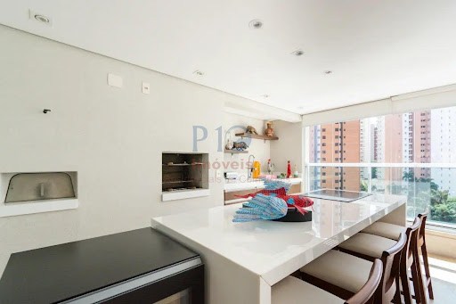 Apartamento, 4 quartos, 335 m² - Foto 36