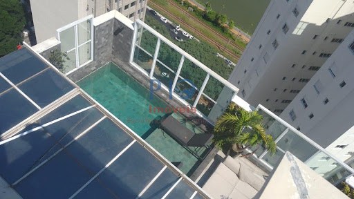 Cobertura, 4 quartos, 315 m² - Foto 34