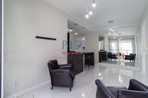 Apartamento, 1 quarto, 49 m² - Foto 9
