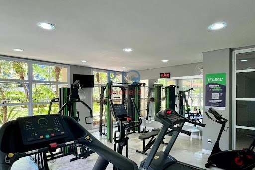 Apartamento, 2 quartos, 100 m² - Foto 28