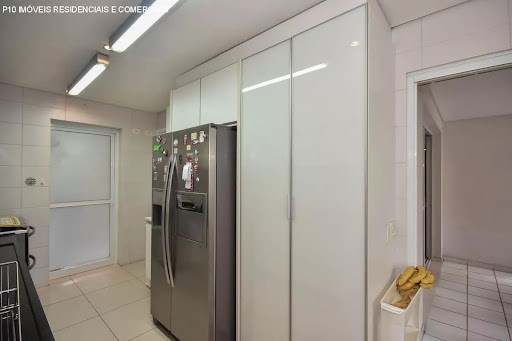 Apartamento, 3 quartos, 163 m² - Foto 17