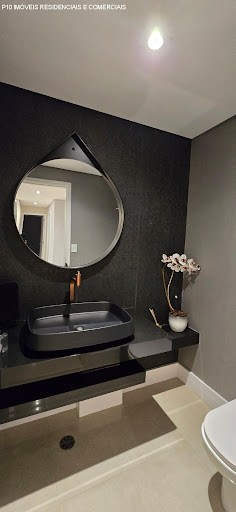 Apartamento, 4 quartos, 238 m² - Foto 15