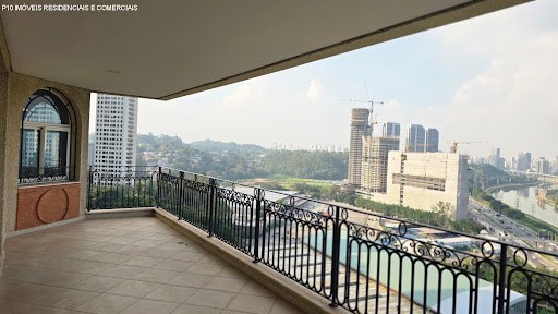 Apartamento, 4 quartos, 430 m² - Foto 54