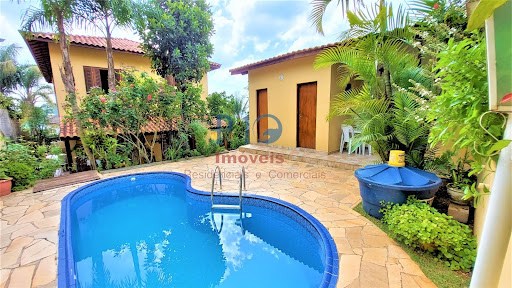Casa, 4 quartos, 210 m² - Foto 34