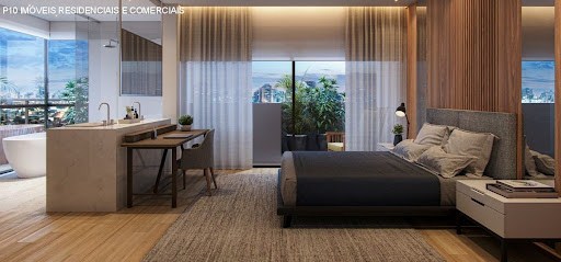 Apartamento, 4 quartos, 281 m² - Foto 10