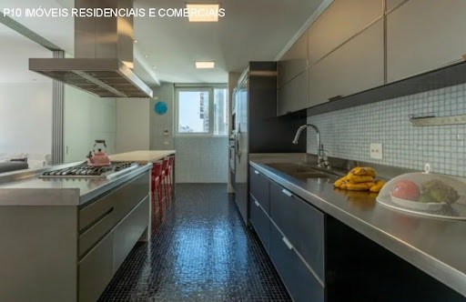 Apartamento, 3 quartos, 239 m² - Foto 9
