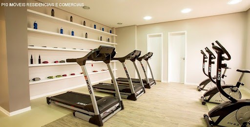 Apartamento, 2 quartos, 55 m² - Foto 22