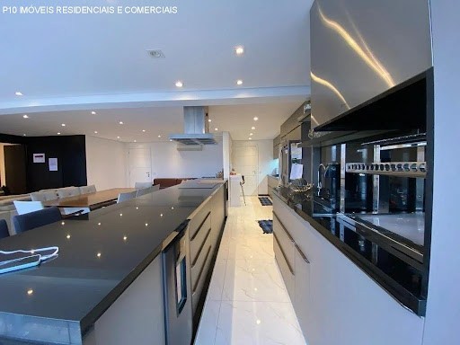 Apartamento, 3 quartos, 141 m² - Foto 25