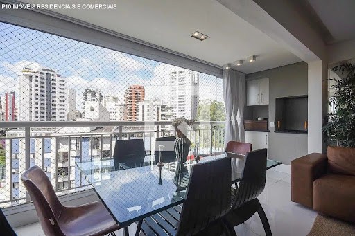 Apartamento, 3 quartos, 99 m² - Foto 13