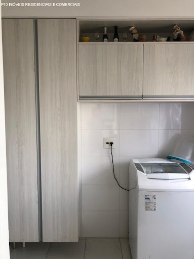 Apartamento, 3 quartos, 80 m² - Foto 33