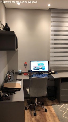 Casa, 4 quartos, 126 m² - Foto 14