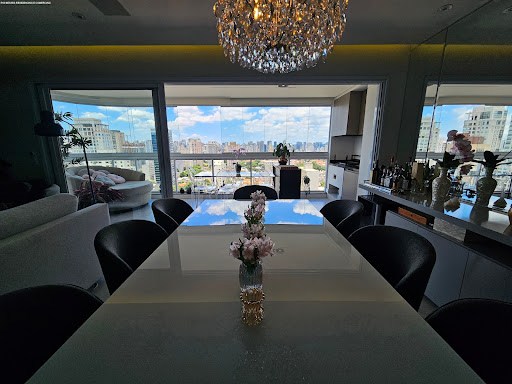 Apartamento, 3 quartos, 120 m² - Foto 35