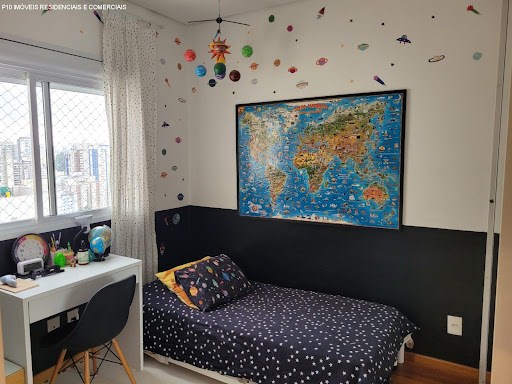 Apartamento, 3 quartos, 131 m² - Foto 15