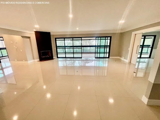 Apartamento, 4 quartos, 385 m² - Foto 9