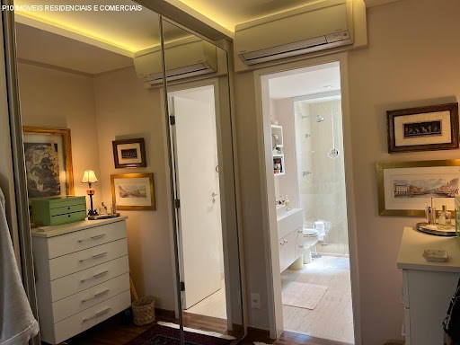 Apartamento, 3 quartos, 140 m² - Foto 6