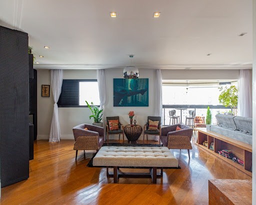 Apartamento, 3 quartos, 190 m² - Foto 30