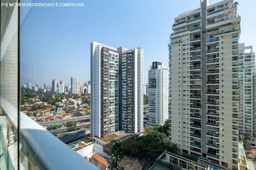 Apartamento, 3 quartos, 161 m² - Foto 24