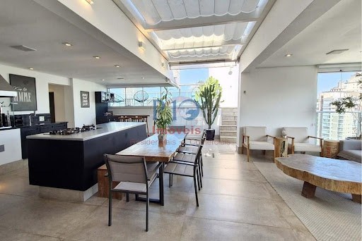 Cobertura, 3 quartos, 402 m² - Foto 56