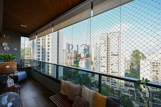 Apartamento, 4 quartos, 210 m² - Foto 1