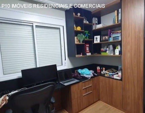 Apartamento, 4 quartos, 181 m² - Foto 11