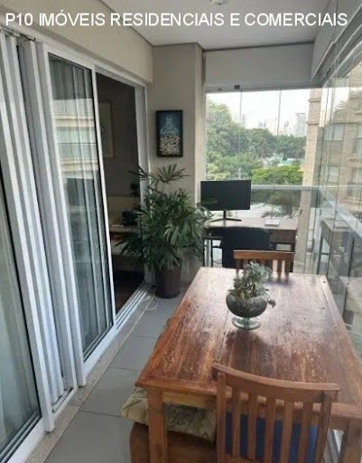 Apartamento, 1 quarto, 49 m² - Foto 4
