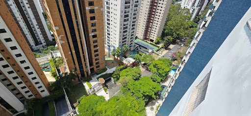Cobertura, 4 quartos, 285 m² - Foto 5
