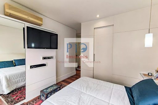 Apartamento, 3 quartos, 186 m² - Foto 25