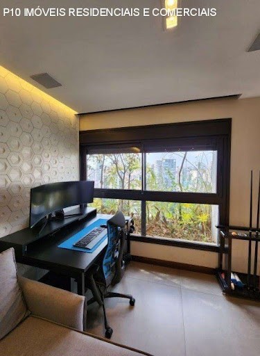 Apartamento, 1 quarto, 81 m² - Foto 7