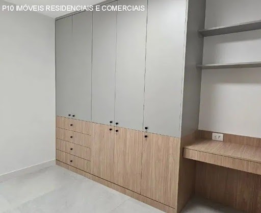 Apartamento, 3 quartos, 136 m² - Foto 2