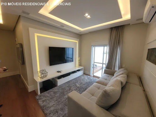 Apartamento, 4 quartos, 300 m² - Foto 17