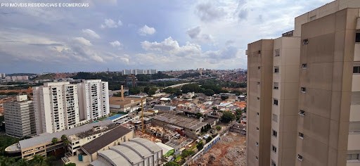 Apartamento, 2 quartos, 95 m² - Foto 11