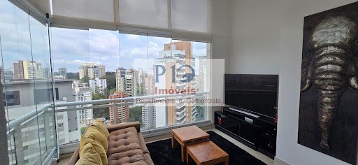 Apartamento, 3 quartos, 200 m² - Foto 16
