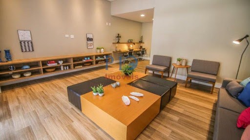 Apartamento, 1 quarto, 38 m² - Foto 10