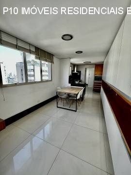 Apartamento, 3 quartos, 220 m² - Foto 13