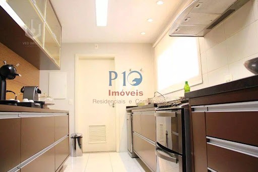 Apartamento, 3 quartos, 200 m² - Foto 10