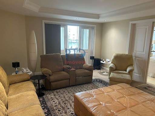 Apartamento, 4 quartos, 500 m² - Foto 14