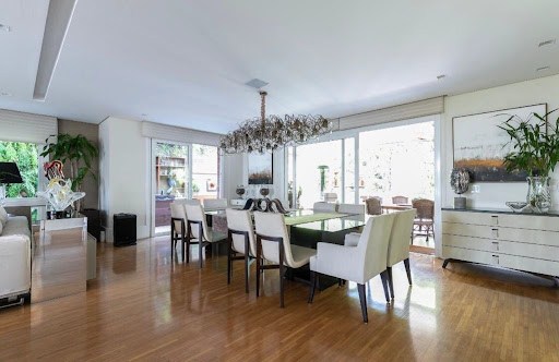 Casa, 4 quartos, 620 m² - Foto 12