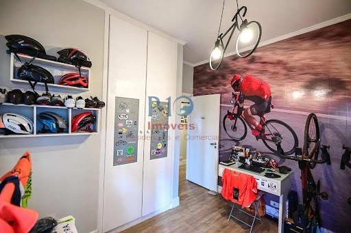 Apartamento, 4 quartos, 210 m² - Foto 11