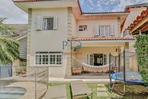 Casa, 5 quartos, 463 m² - Foto 3