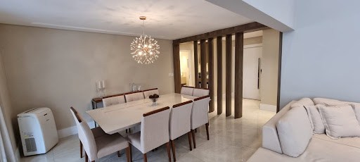 Apartamento, 4 quartos, 238 m² - Foto 11