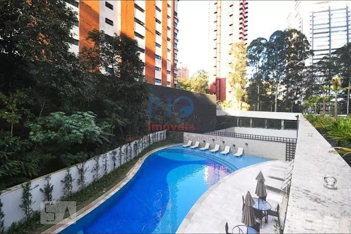 Apartamento, 4 quartos, 238 m² - Foto 37