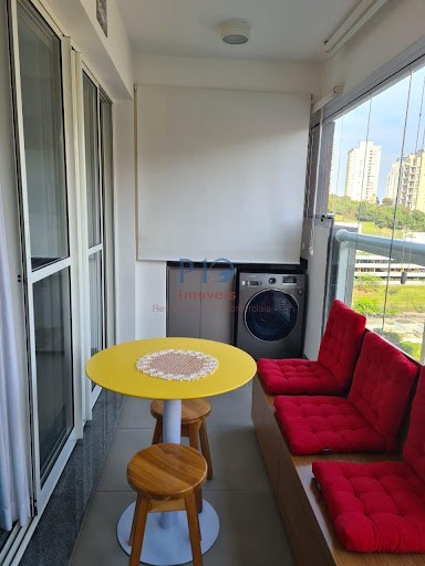 Apartamento, 1 quarto, 39 m² - Foto 29