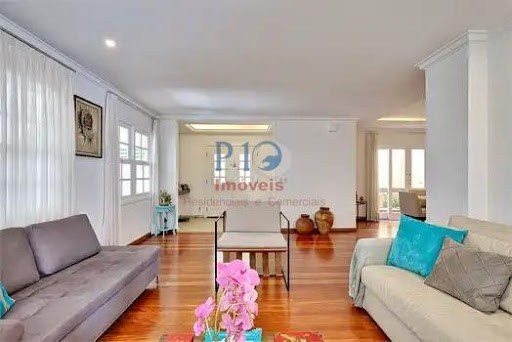 Casa, 4 quartos, 366 m² - Foto 3
