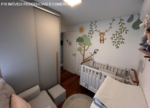 Apartamento, 3 quartos, 116 m² - Foto 13